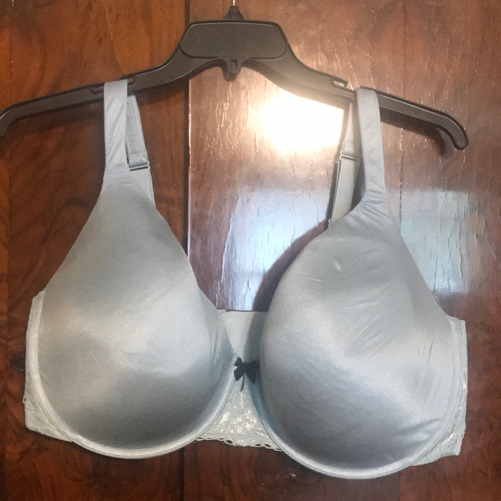 Cacique Full Coverage Bra